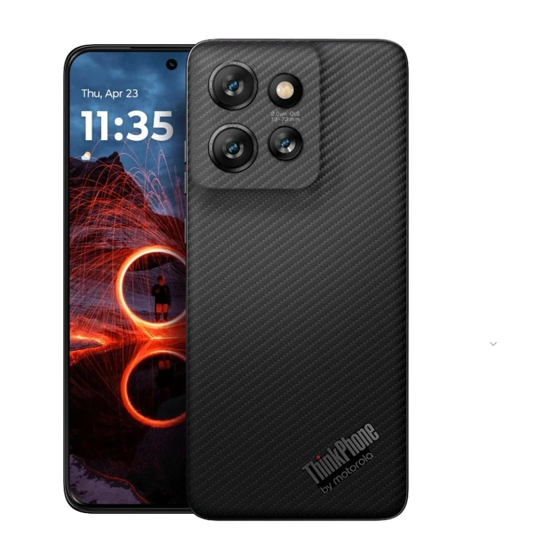 Motorola ThinkPhone 25, Image 1 sur 5