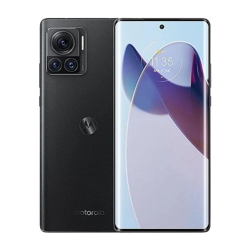 Motorola X30 Pro, Image 1 of 6