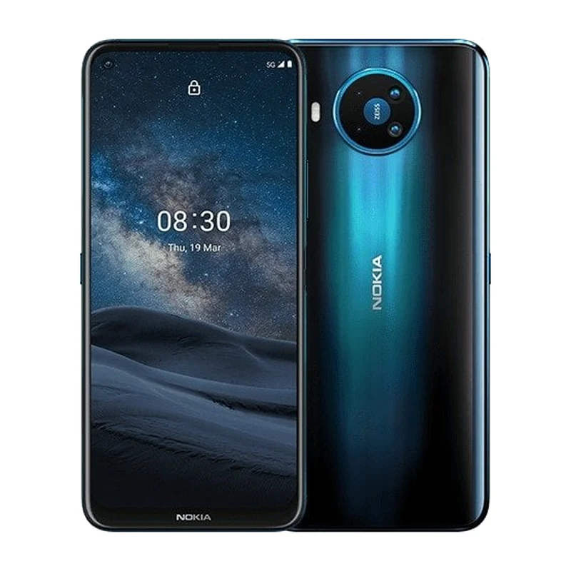 Nokia 8 3 5g, Image 1 of 6
