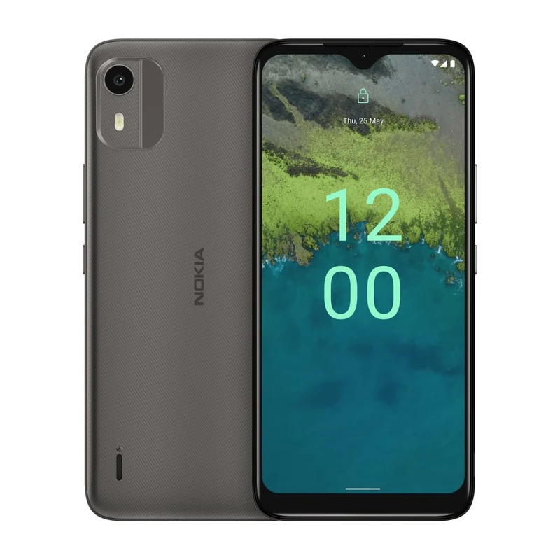 Nokia C12 Pro, Image 1 of 6