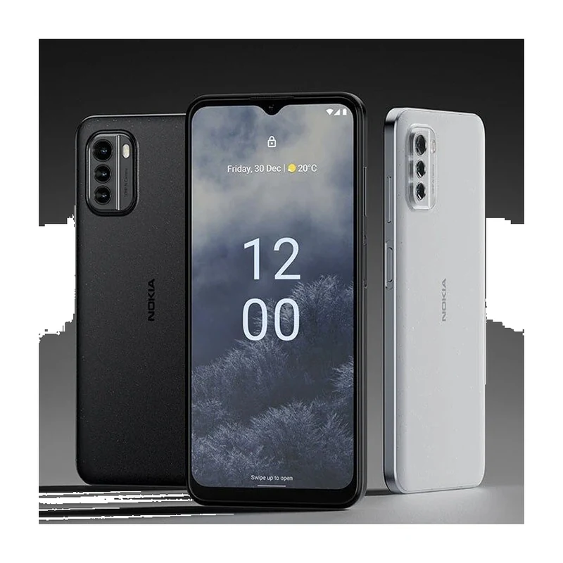 Nokia G60 5G, Image 1 sur 5
