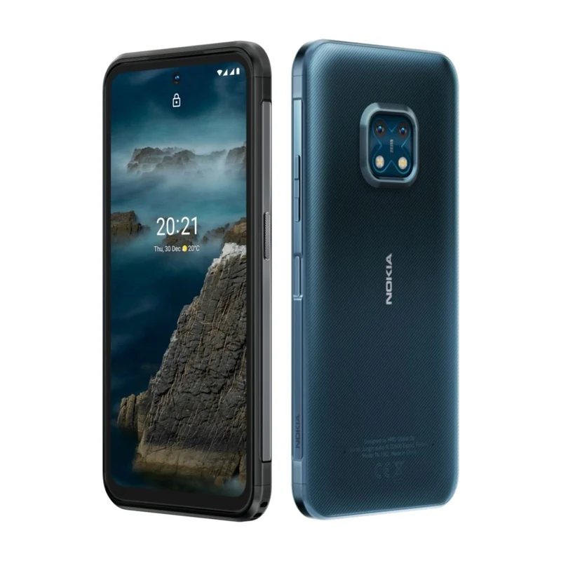 Nokia XR20, الصورة 1 من 6