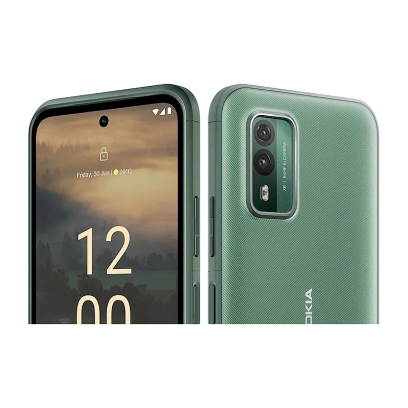Nokia XR21, Image 1 of 6