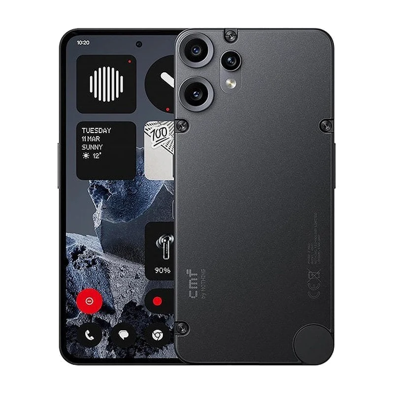Nothing Cmf Phone 2 Pro, الصورة 1 من 6
