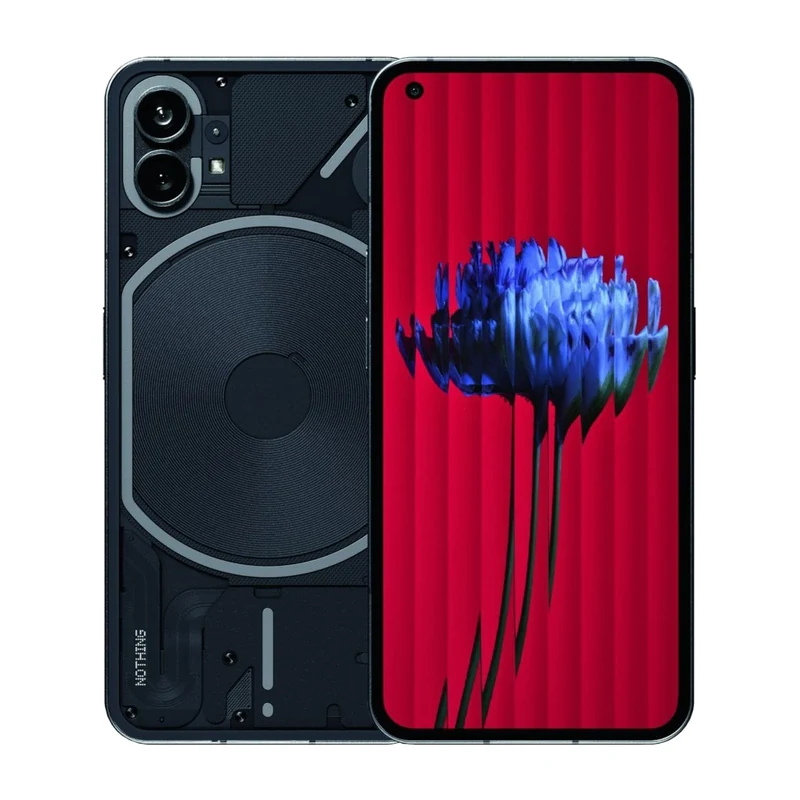 Nothing Phone 1, Image 1 sur 6