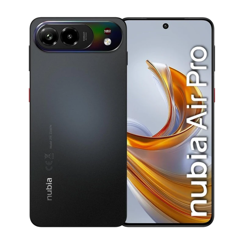 nubia Air Pro, الصورة 1 من 6