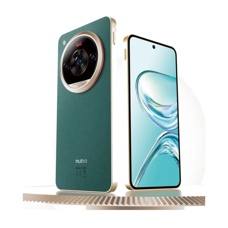 Nubia Focus 2 Ultra, Image 1 sur 6