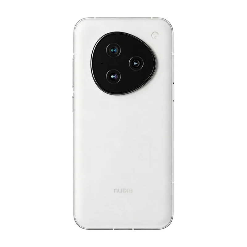 Nubia M153, Image 1 sur 4
