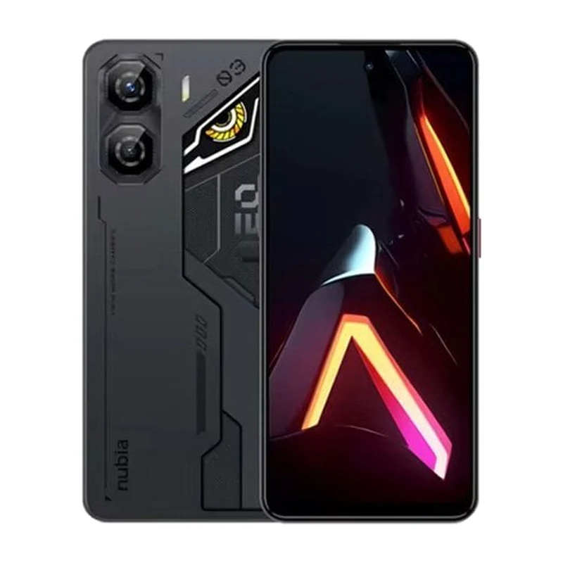 Nubia Neo 3, Image 1 of 6
