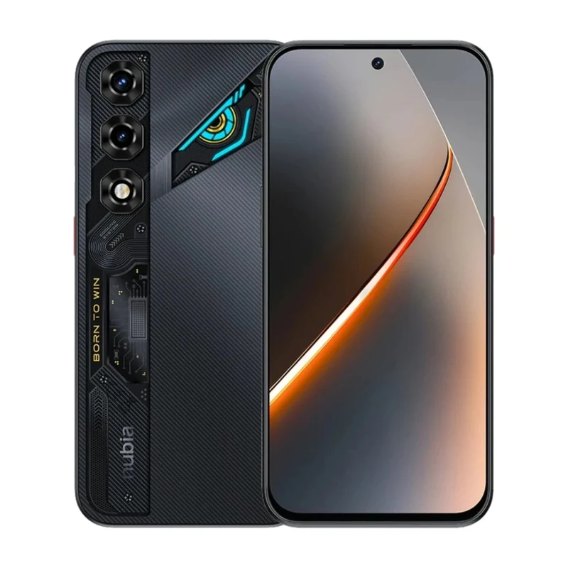 nubia Neo 5 GT, الصورة 1 من 6