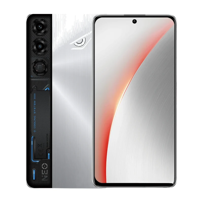 Nubia Neo 5 Max, Image 1 of 6