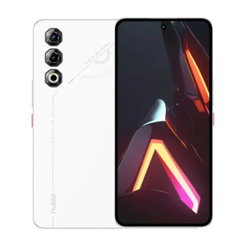 Nubia Neo 5 Pro, Image 1 sur 5