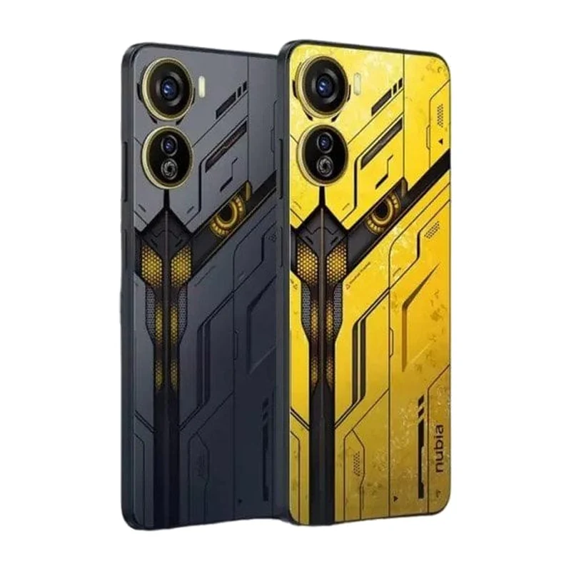 Nubia Neo 5g, الصورة 1 من 6
