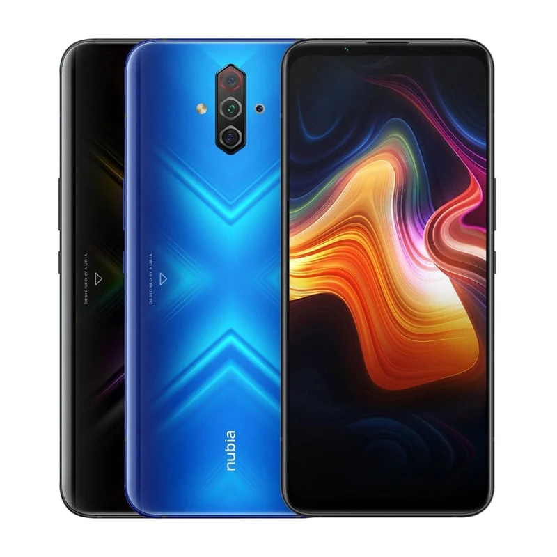 Nubia Red Magic 5g Lite, الصورة 1 من 6