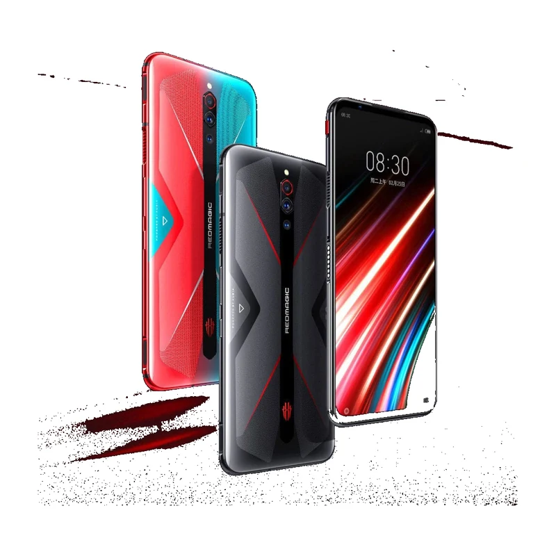 Nubia Red Magic 5g, الصورة 1 من 6