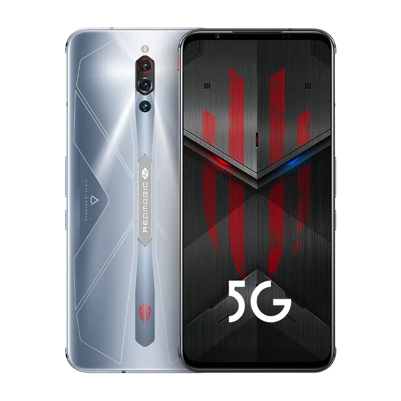 Nubia Red Magic 5s, Image 1 of 6