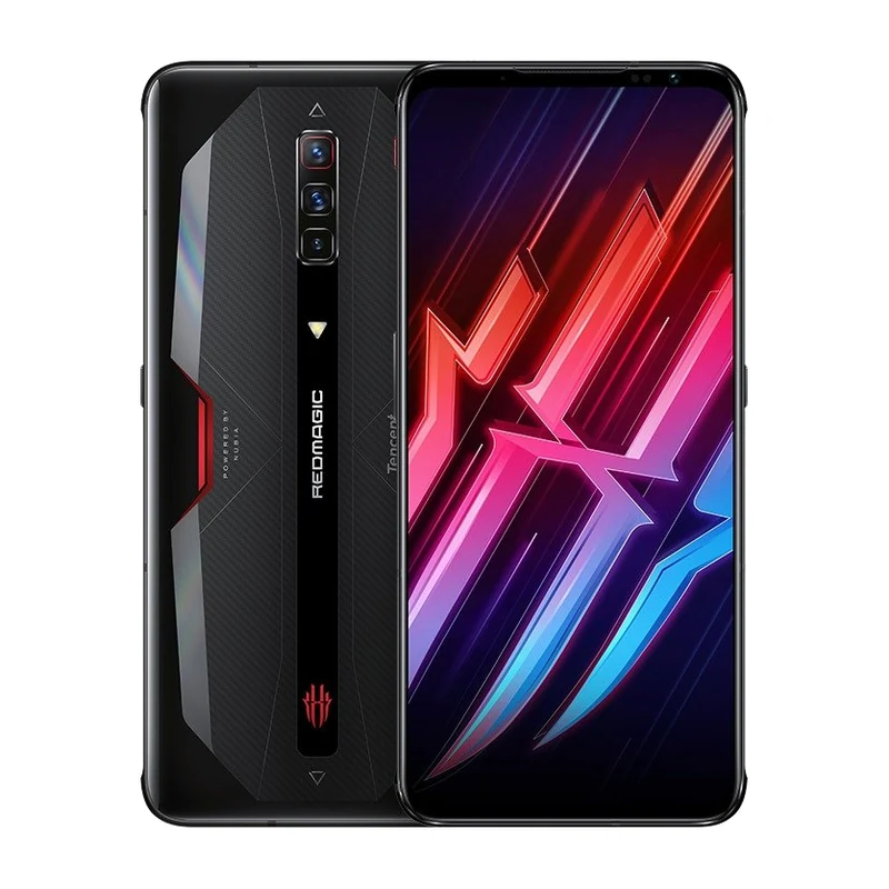 Nubia Red Magic 6, Image 1 sur 6