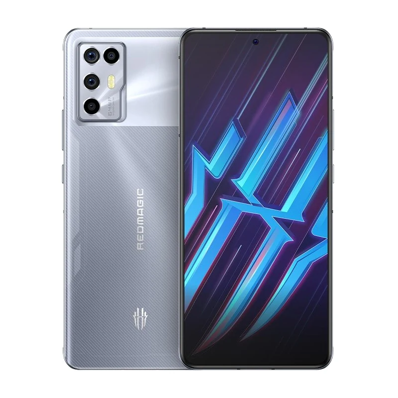 Nubia Red Magic 6r, الصورة 1 من 6