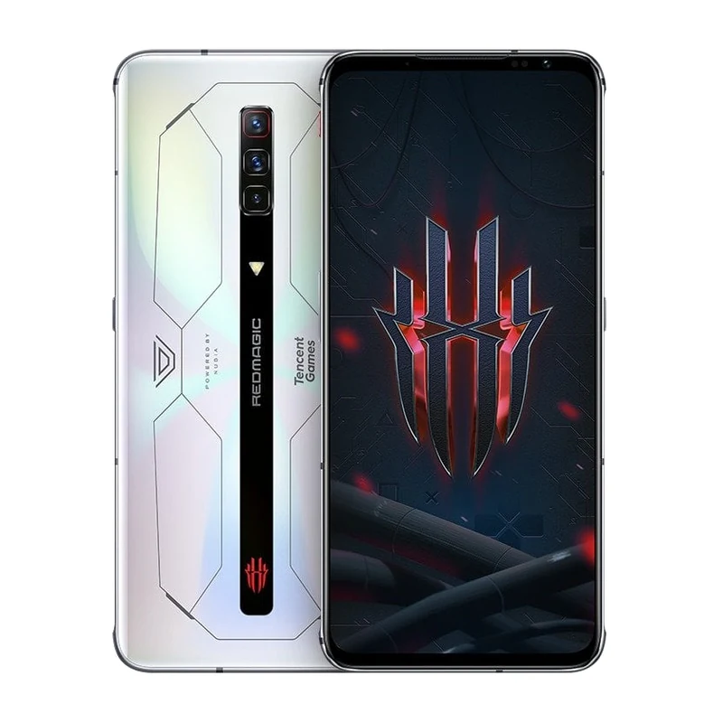 Nubia Red Magic 6s Pro, Image 1 sur 6