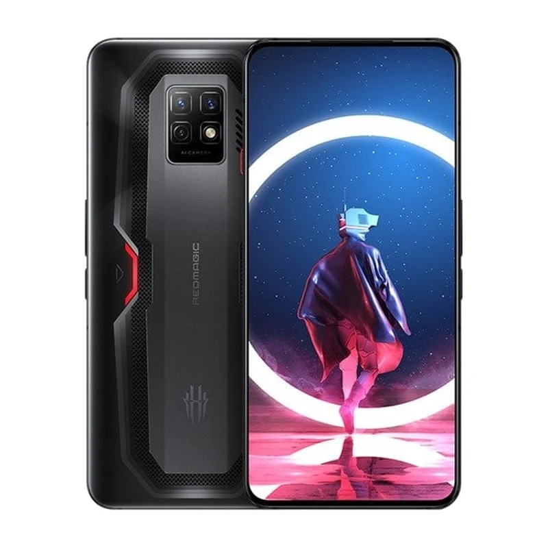 Nubia Red Magic 7 Pro, Image 1 sur 6