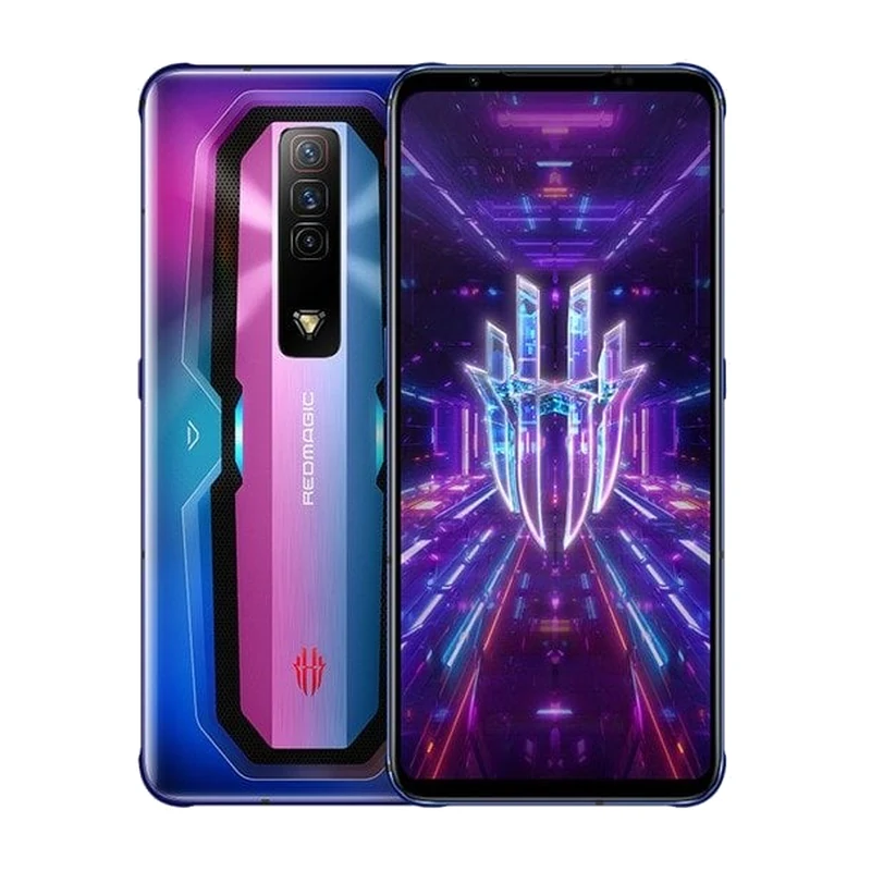 Nubia Red Magic 7, Image 1 of 6