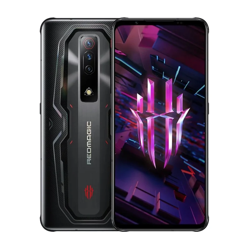 Nubia Red Magic 7s, Image 1 sur 6