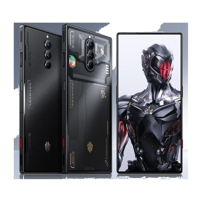 Nubia Red Magic 8 Pro, Image 1 sur 6