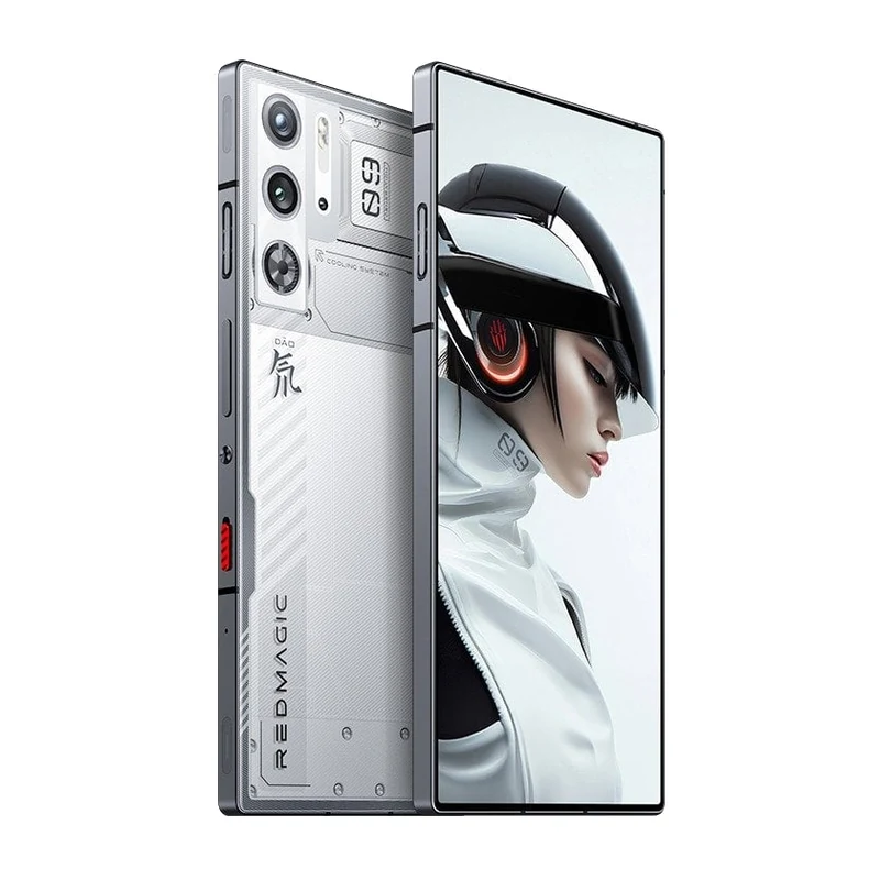Nubia Red Magic 9 Pro, Image 1 of 6