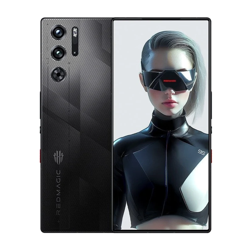Nubia Red Magic 9s Pro Plus, Image 1 of 6