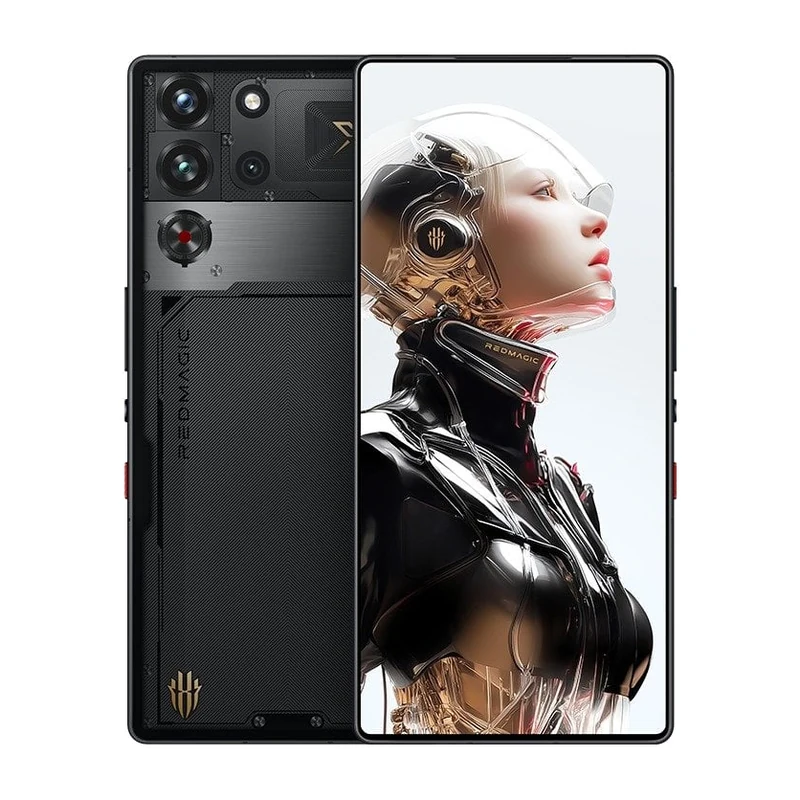 Nubia Redmagic 10s Pro Plus, Image 1 of 6