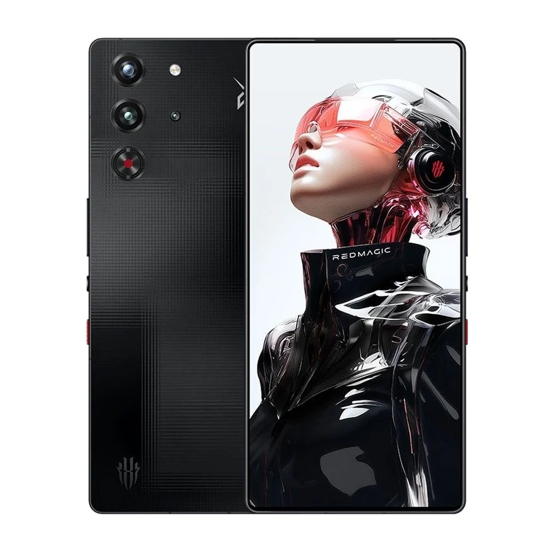 Nubia Redmagic 10s Pro, Image 1 of 6