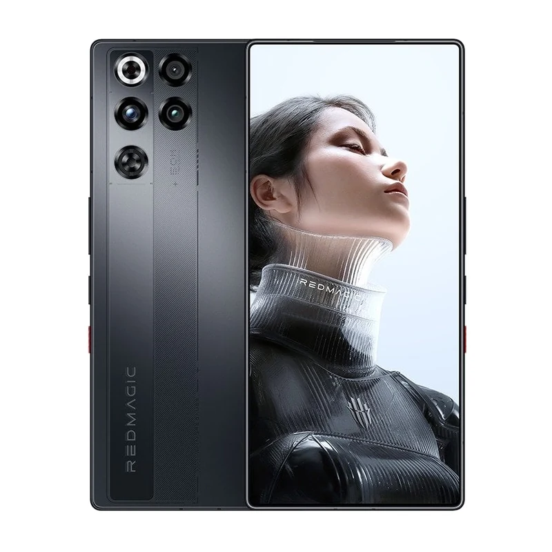 Nubia Redmagic 11 Pro, Image 1 sur 6