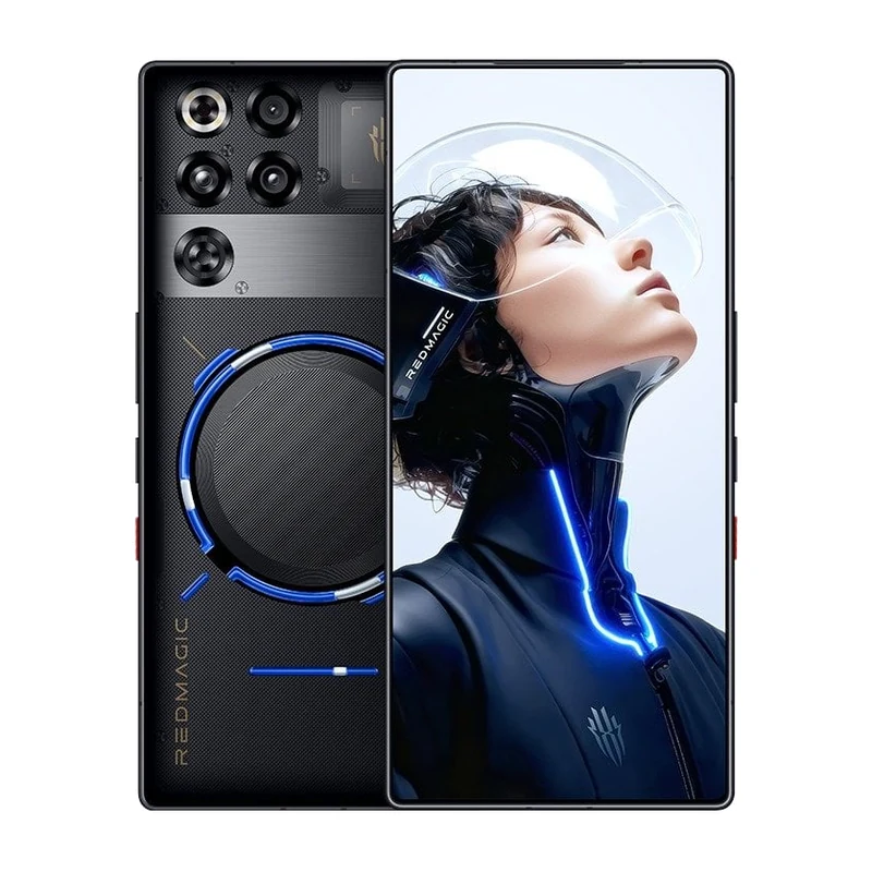 Nubia Redmagic 11pro Plus, Image 1 of 6