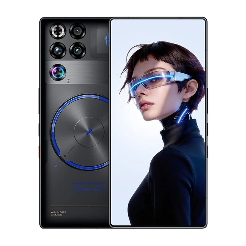 Nubia Redmagic 11s Pro, الصورة 1 من 6