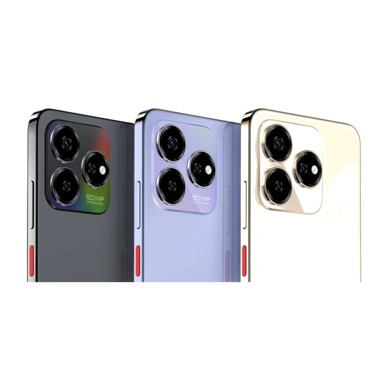 Nubia V60, Image 1 of 6