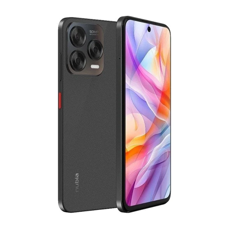 Nubia V70 Design, Image 1 sur 3