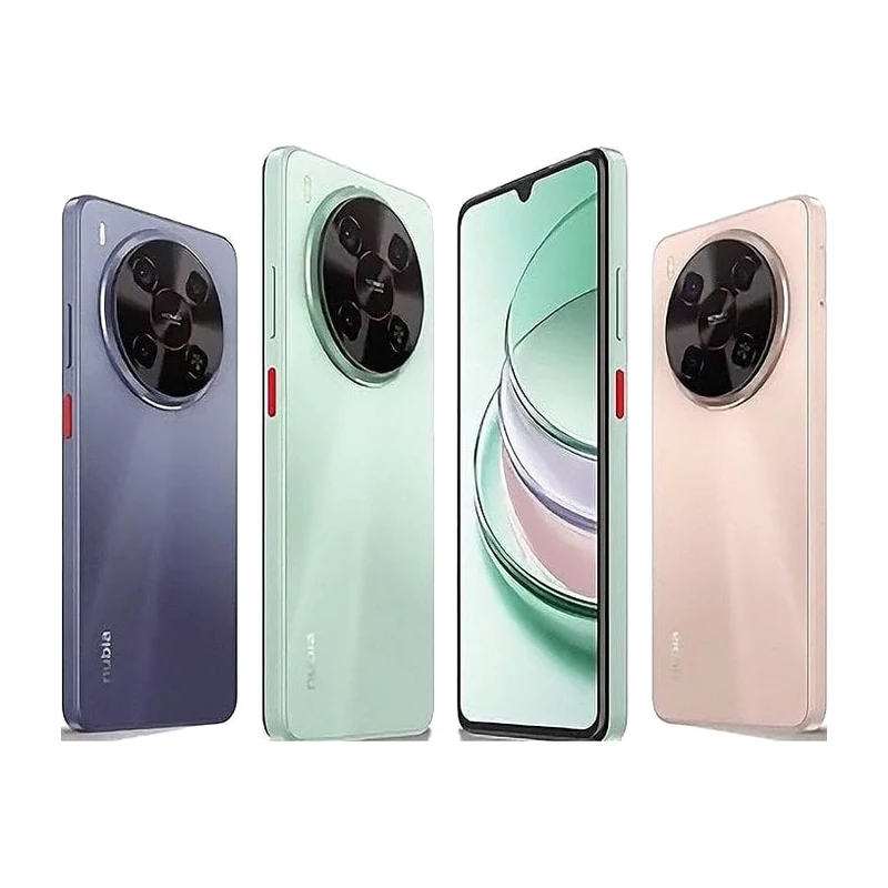 Nubia V70 Max, Image 1 sur 6