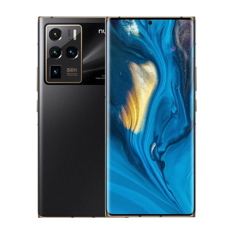 Nubia Z30 Pro, Image 1 sur 6