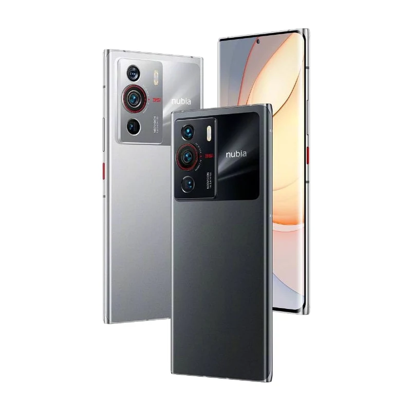 Nubia Z40 Pro, الصورة 1 من 6