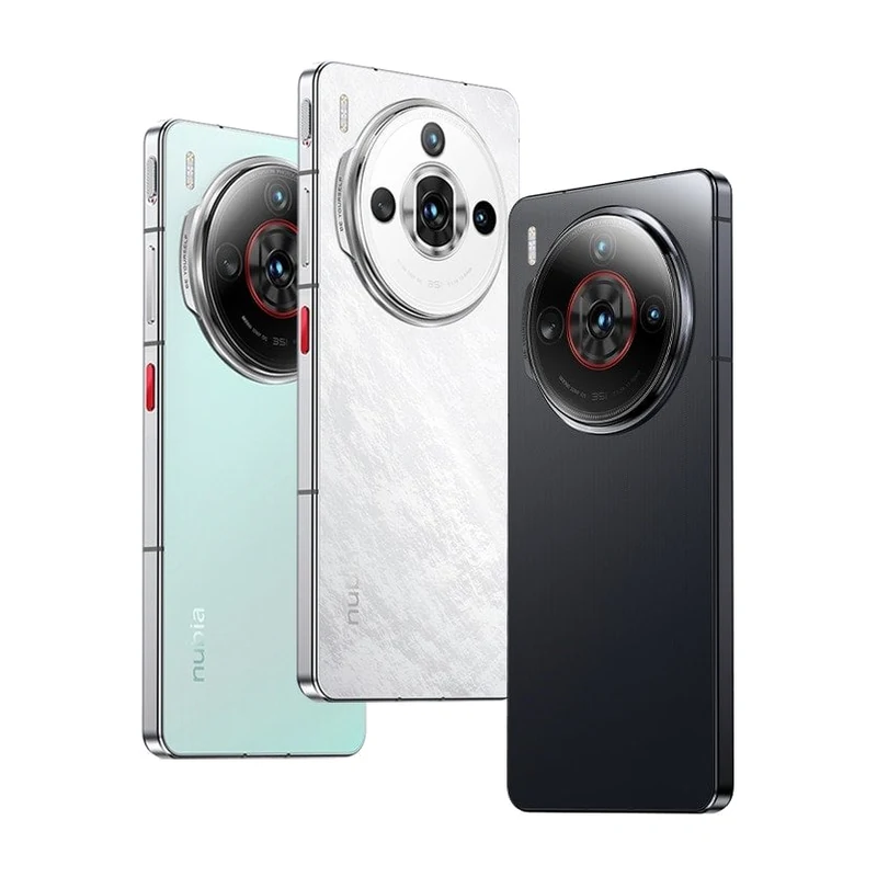 Nubia Z60s Pro, الصورة 1 من 6
