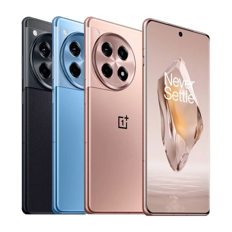 OnePlus 12R, Image 1 of 6