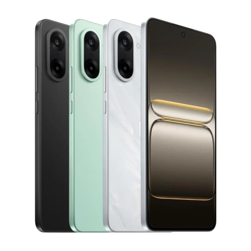 OnePlus Ace 5 Racing Edition, Image 1 sur 6