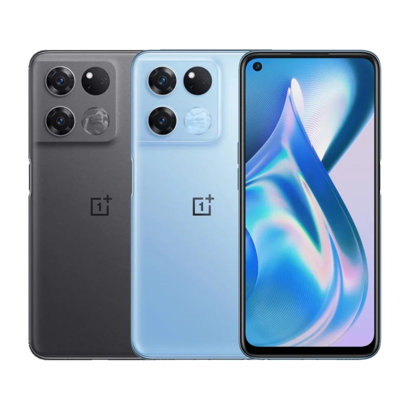 OnePlus Ace Racing Edition, Image 1 sur 6