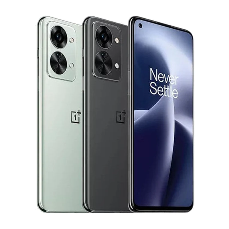 OnePlus Nord 2t, Image 1 of 6