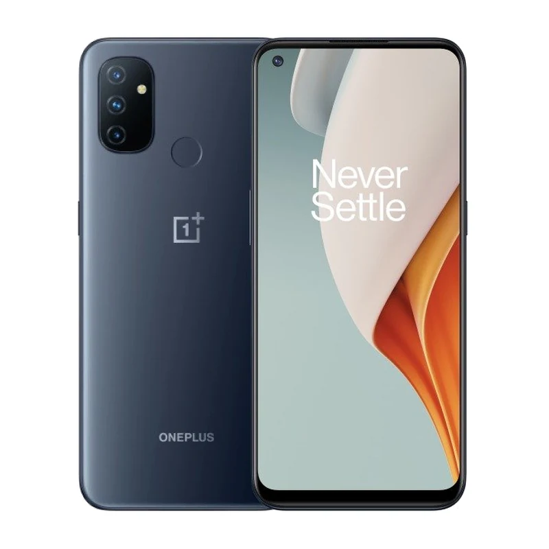 OnePlus Nord N100, Image 1 sur 6