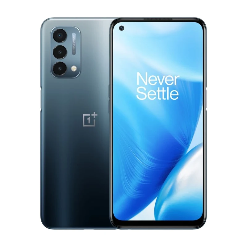 OnePlus Nord N200 5g, Image 1 sur 6