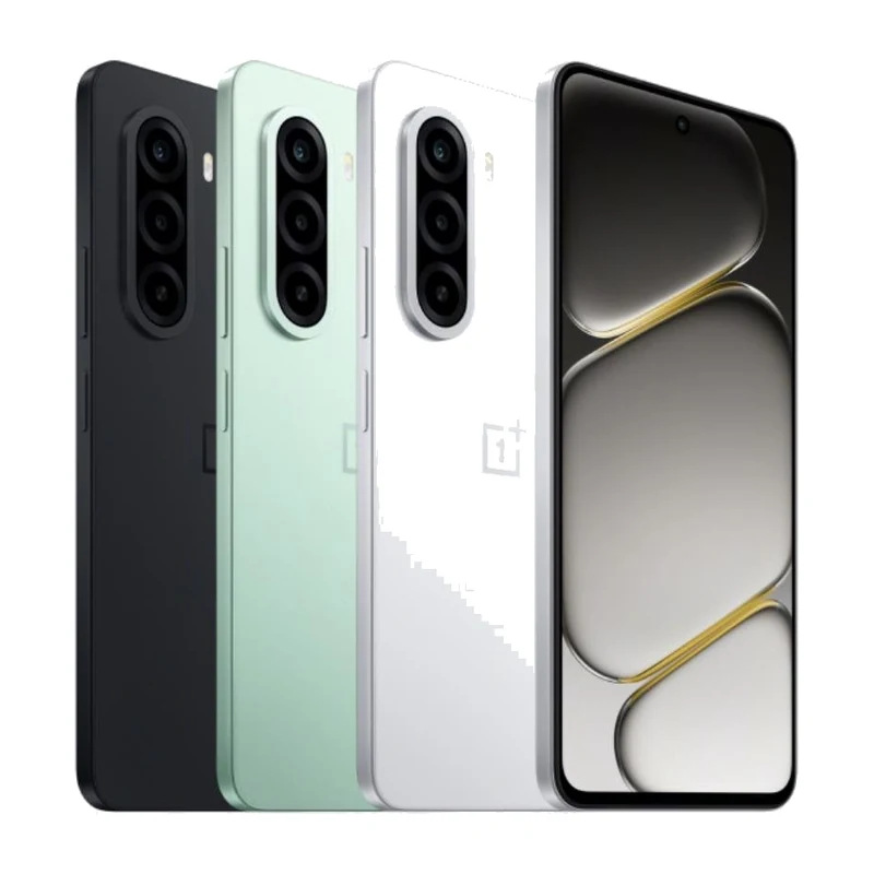 OnePlus Turbo 6x, Image 1 sur 6