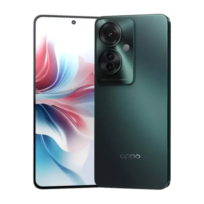 Oppo 8 Palmier, Image 1 sur 1