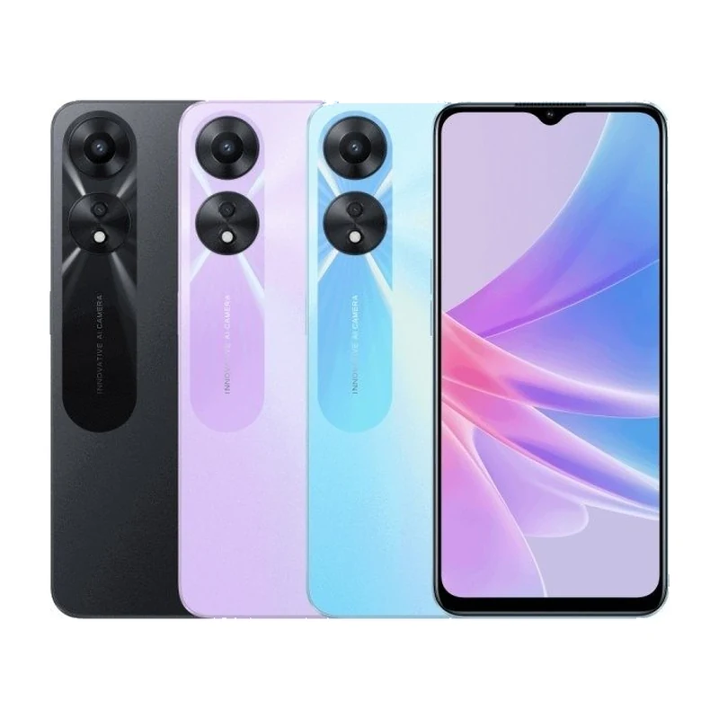 Oppo A1 Energy Edition 5g, الصورة 1 من 6