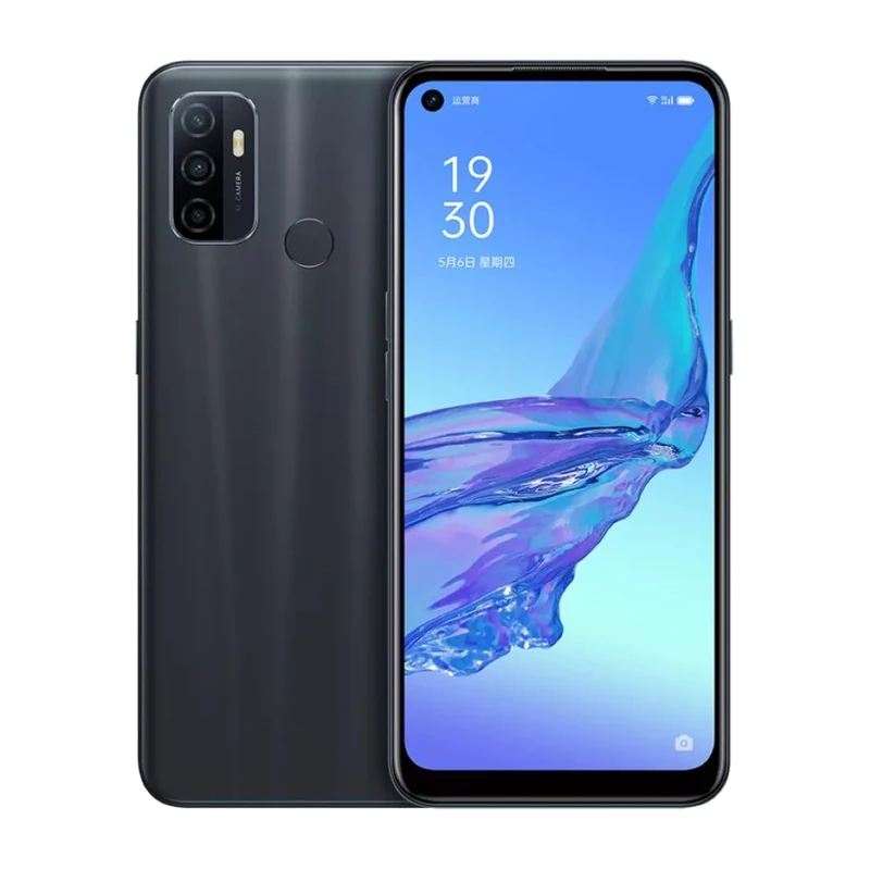 Oppo A11s, الصورة 1 من 6